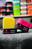 Flamingo Premium Hard Wax (F087 / 200g) - Car Care Tech Gloss & Protection