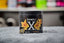 SAMEILI X Gel Air Freshener (Vanilla Fragrance / S-07) - Premium Car Perfume