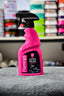 Flamingo Leather Polish Spray (500ml / F029B)