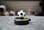 Football & Trophy Flag Car Dashboard Perfume Ornament