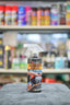 Famizu Premium Dashboard Polish & Interior Protectant - Anti-Dust Formula (480ml)