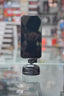 Universal Magnetic Car Phone Holder - 360° Adjustable Suction Cup Stand for Dashboard & Windshield