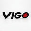 Toyota Hilux Vigo Graphic Vinyl Decal Sticker Set (Pair)