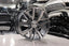 Modern Dual-Tone Machined Split-Spoke Alloy Wheel