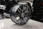 Premium Dual-Tone Machined Alloy Wheel