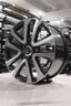 Toyota Fortuner / Hilux OEM Style Machined Dual-Tone Alloy Wheel