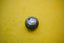 Toyota Corolla Altis (2009–2011) Manual Gear Shift Knob – Leather & Chrome Finish