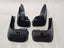 Corolla Mud flap 2009