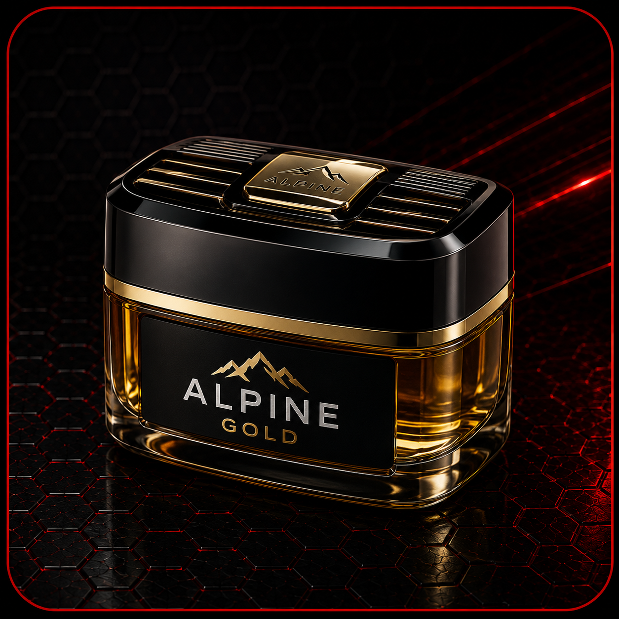 Alpine Gold