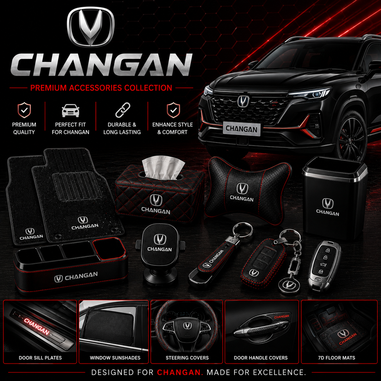 Changan