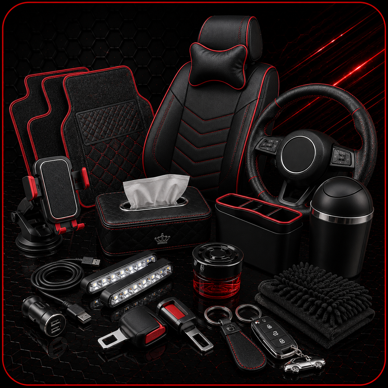All Car Accessories