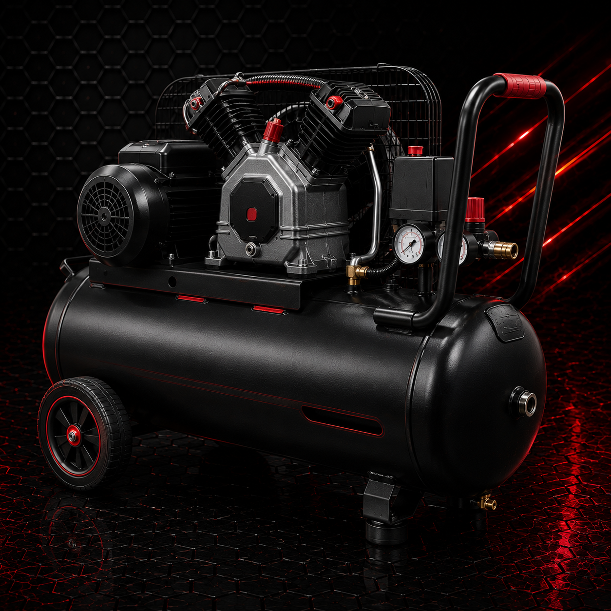 Air Compressor