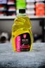 Flamingo Wash Wax - Extreme Shine Wash & Wax Formula (500ml / 17.64 oz)
