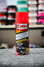 Getsun Dashboard & Leather Wax Spray (450ml / GT-2017) - Interior Cleaner & Shine Protectant