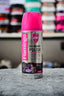 Flamingo Dashboard Polish Spray (Pride Fragrance / 450ml / F004D) - Durable Wet Look