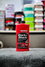 Mothers Back to Black Trim & Plastic Restorer (12 fl. oz. / 355 ml)
