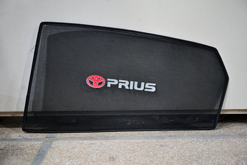 Toyota Prius Magnetic Window Mesh Sunshades
