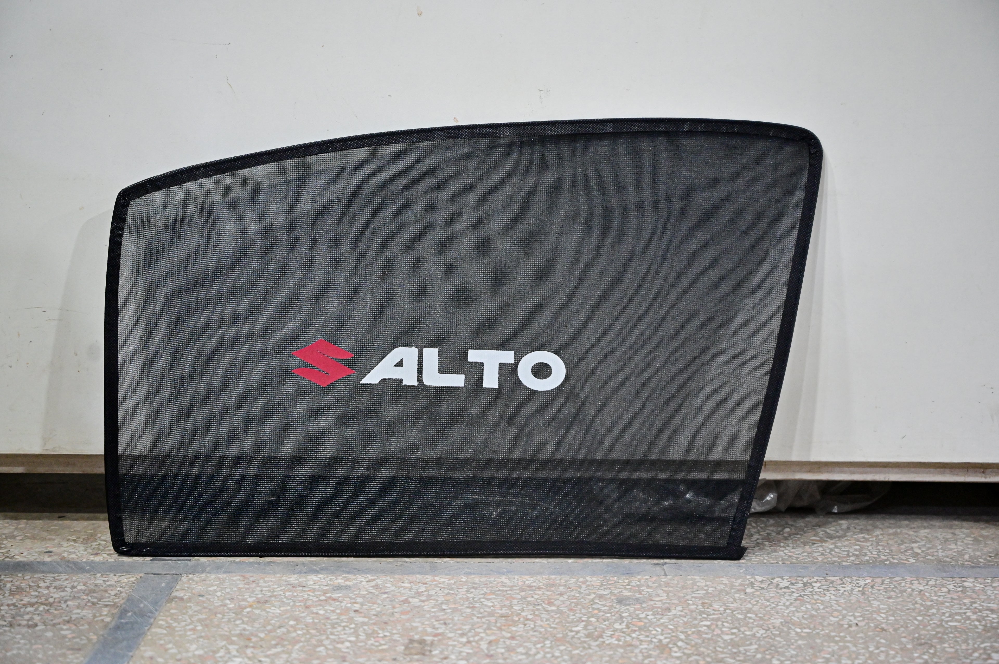 Suzuki Alto Magnetic Window Mesh Sunshades