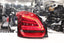 Suzuki Swift LED Tail Light Assembly with Dynamic Fiber Optic Bar