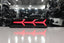Universal Sequential Arrow LED Bumper Reflector Lights
