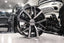 Toyota OEM Style Split Spoke Dual-Tone Alloy Wheel