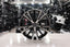 Toyota OEM Style Multi-Spoke Dual-Tone Machined Alloy Wheel
