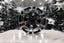 Rugged Off-Road Mesh Style Dual-Tone Alloy Wheel