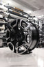 Off-Road Geometric Mesh Dual-Tone Machined Alloy Wheel (6-Lug)