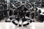 Rugged Off-Road Mesh Style Dual-Tone Alloy Wheel