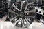 Toyota Fortuner / Hilux OEM Style Split V-Spoke Machined Alloy Wheel