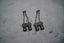 Mitsubishi Pajero Horn Socket Adapter Wire Harness Set – Direct Plug & Play Connector Cable Pair