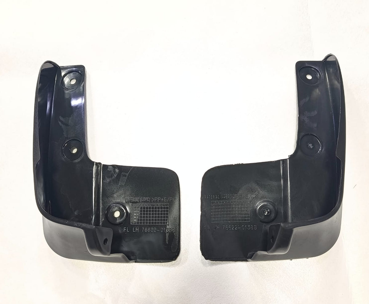 Suzuki Alto Mud flap 2017