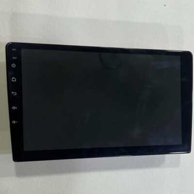 Android System Complete Kia Carnival