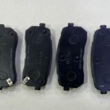 Break Leather Shoe Kia Carnival (5)