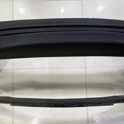 Body kit Front Back Changhan Alsvin