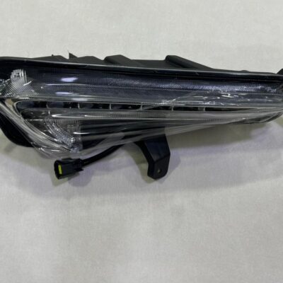 Day Light Changhan Alsvin