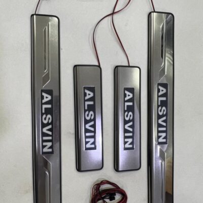 Sill Plate Changhan Alsvin