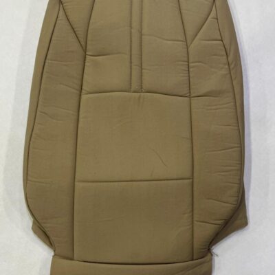 Seat Cover Beige Changhan Alsvin