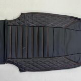 Seat Cover Black Changhan Alsvin (2)