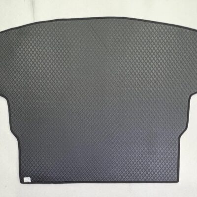 Trunk mat 7d Stich Design Changhan Alsvin