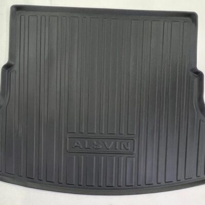 Trunk mat Tray Changhan Alsvin