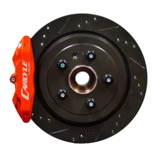 16” Genuine Ford Hydraulic Steel Rim