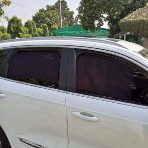 Back Curtain Haval Jolion