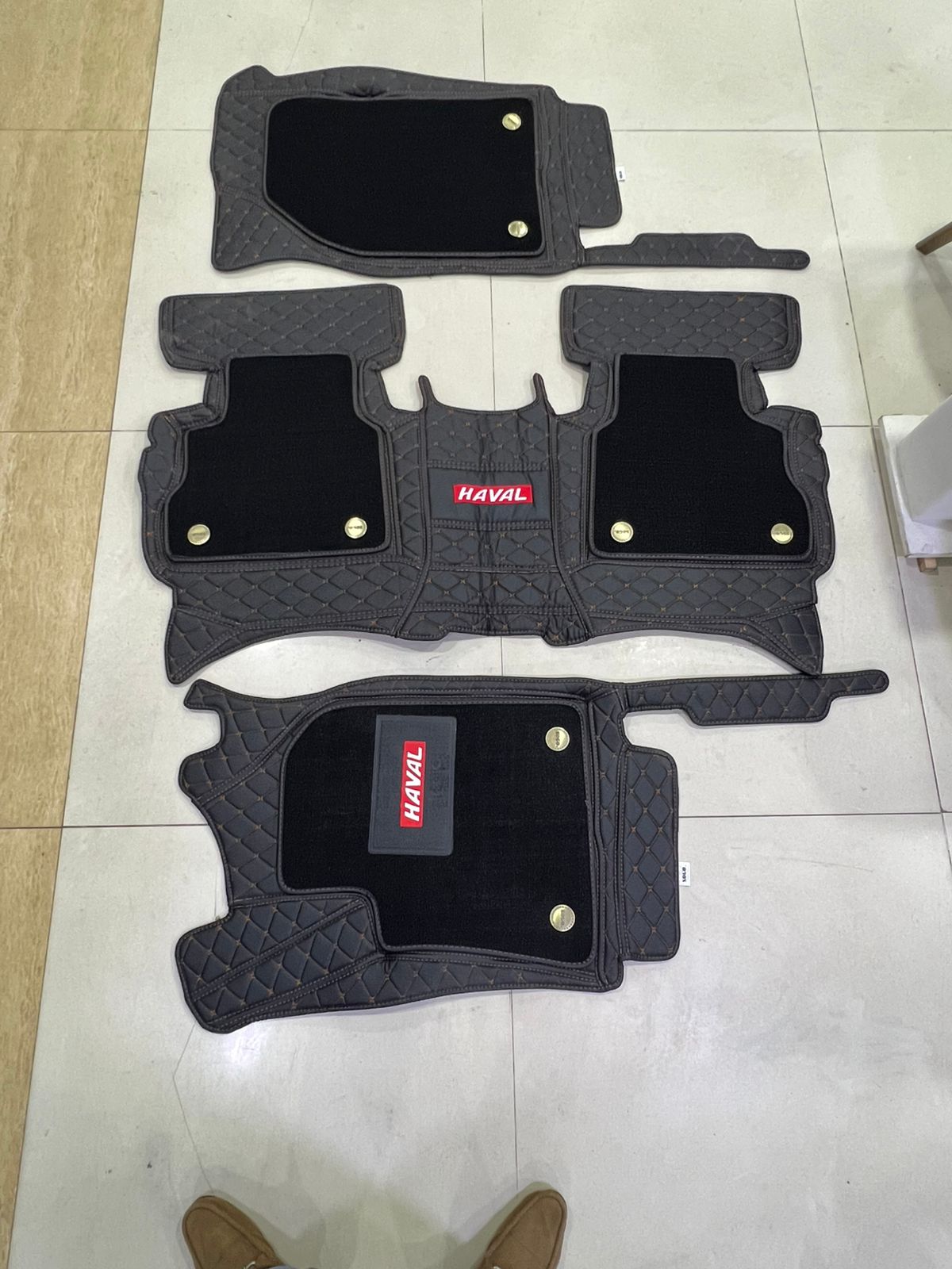 12D Mat Haval H6 - Image 4