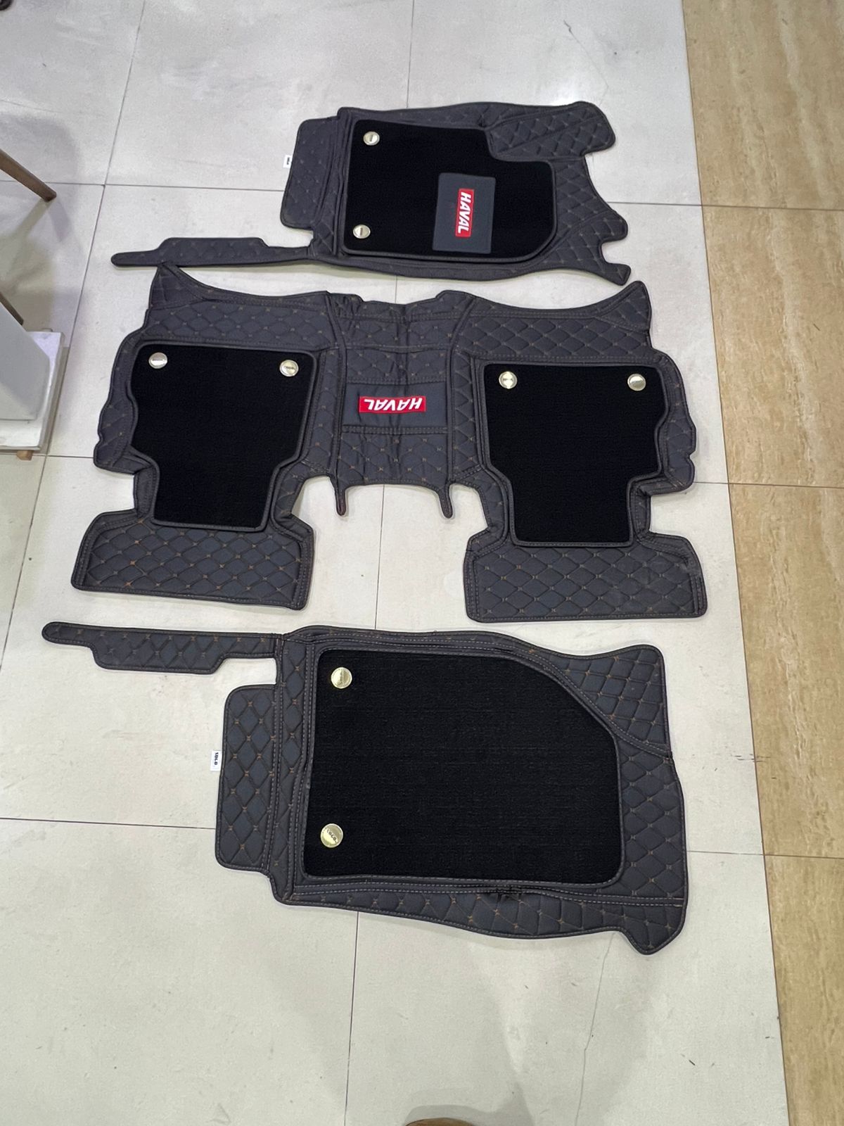 12D Mat Haval H6 - Image 3