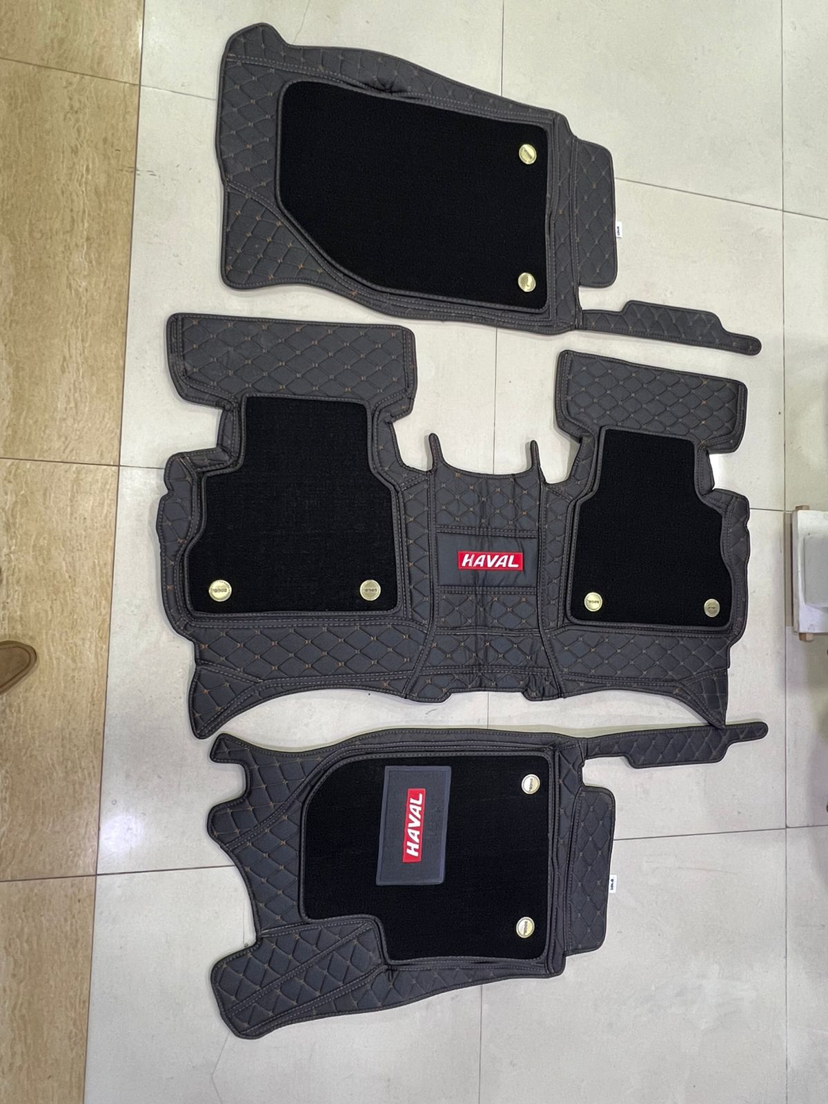 12D Mat Haval H6 - Image 5