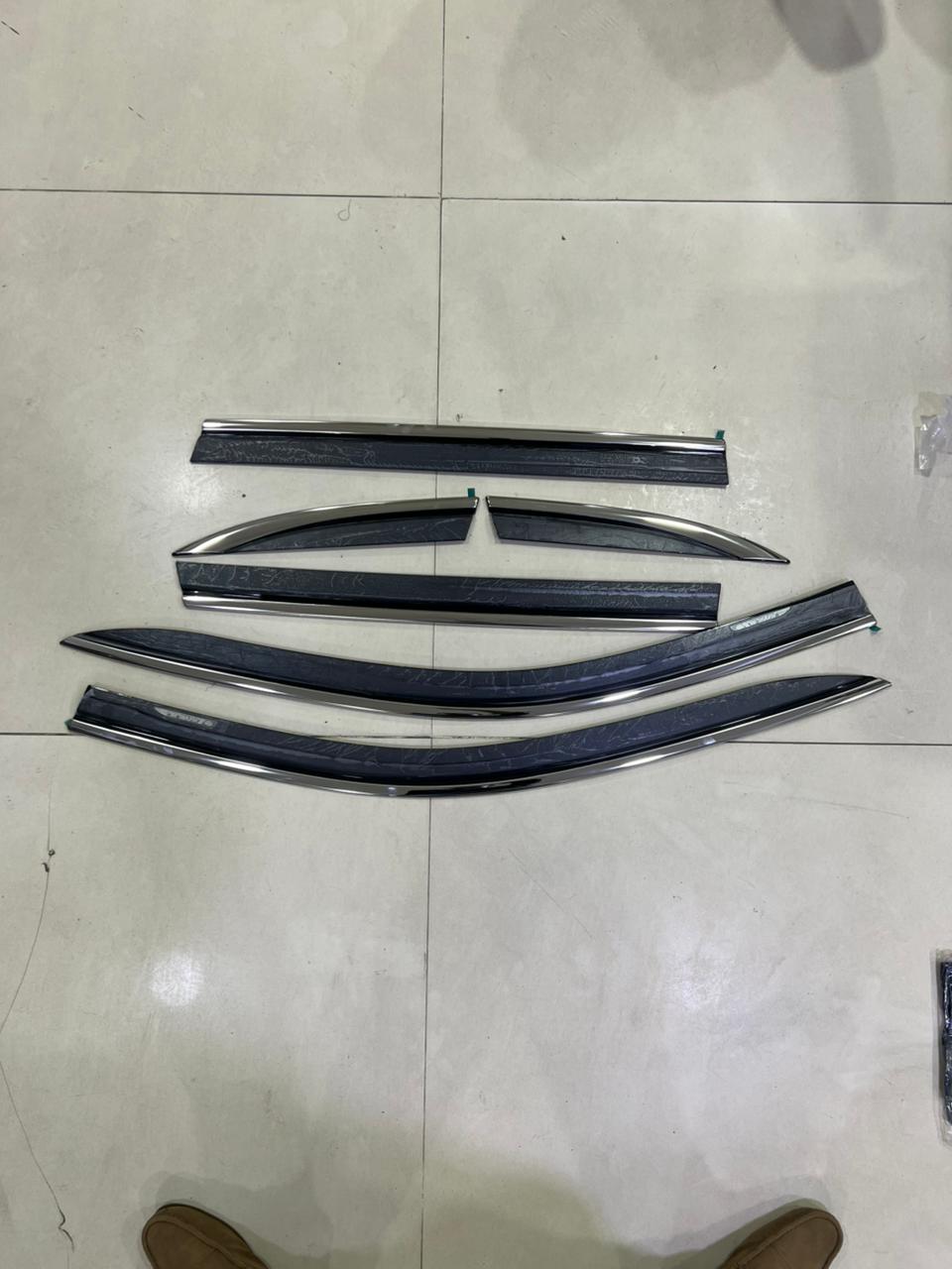 Air Press TXR Haval H6 - Image 2