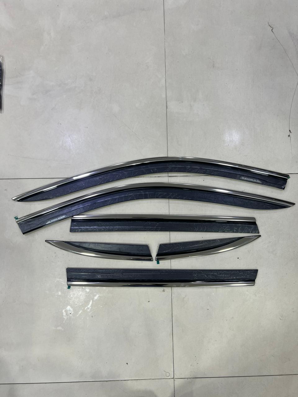 Air Press TXR Haval H6 - Image 3