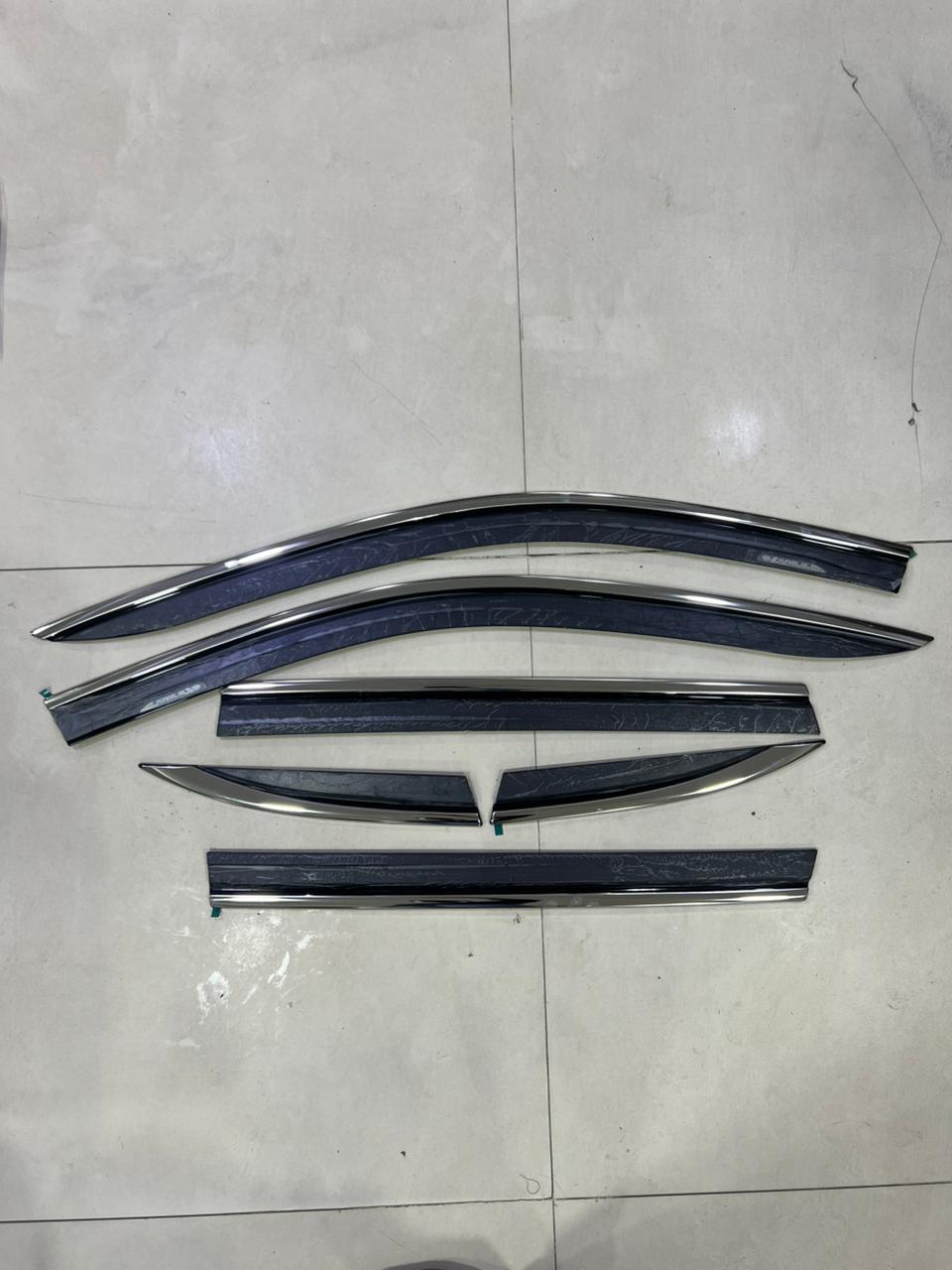 Air Press TXR Haval H6 - Image 4