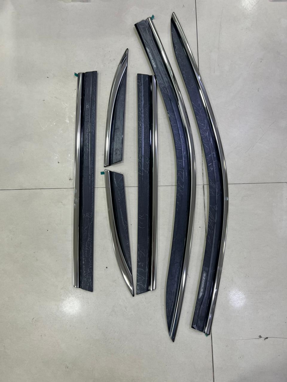 Air Press TXR Haval H6